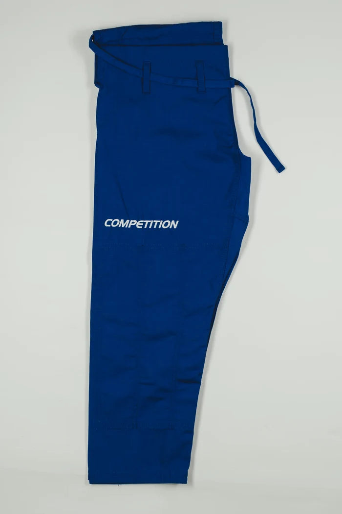 Atleta Competition Pants - Blue