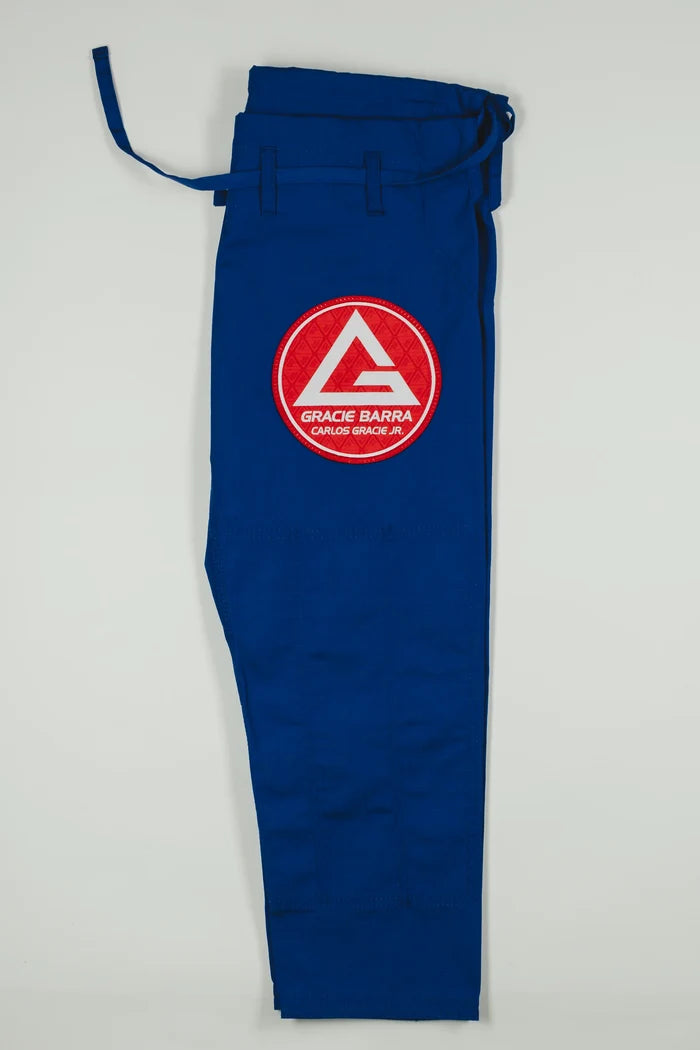 Atleta Competition Pants - Blue