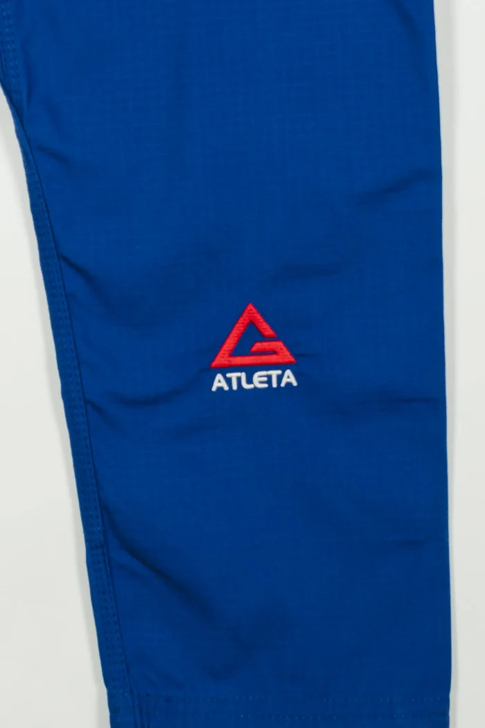 Atleta Competition Pants - Blue