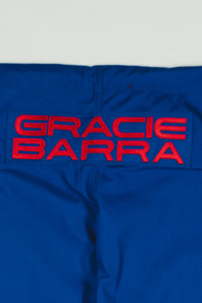 Atleta Competition Pants - Blue