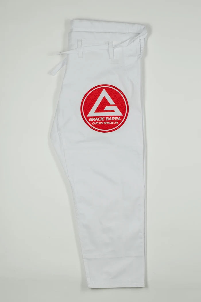 Atleta Competition Pants - White