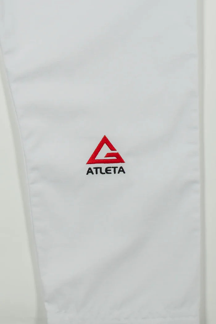 Atleta Competition Pants - White