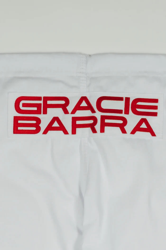 Atleta Competition Pants - White