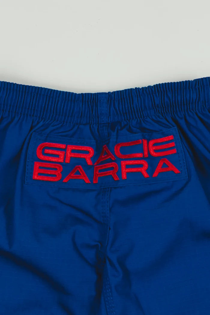 Atleta Kids Competition Pants - Blue