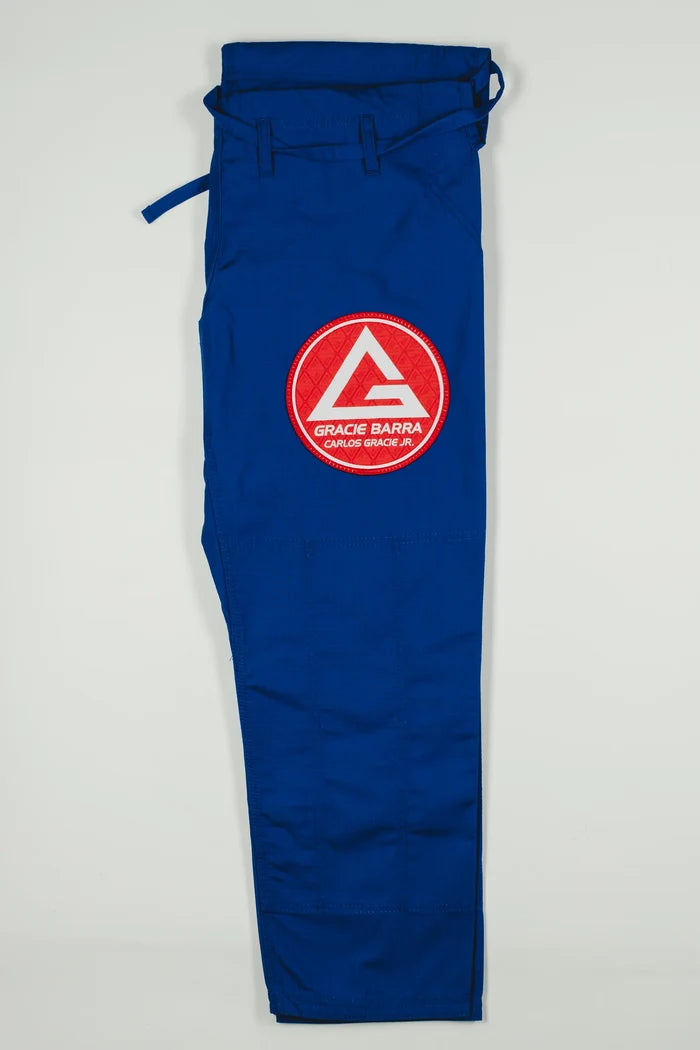 Atleta Womens Competition Pants - Blue