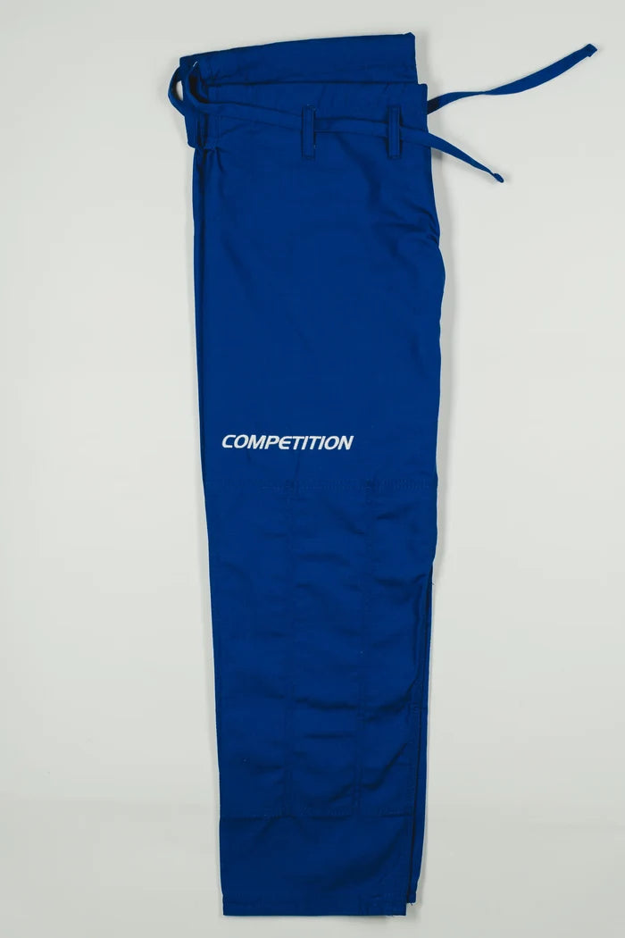 Atleta Womens Competition Pants - Blue