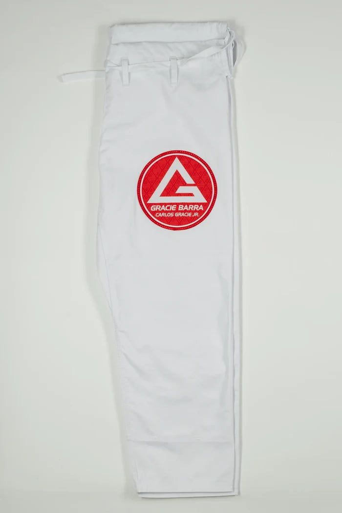 Atleta Womens Competition Pants - White