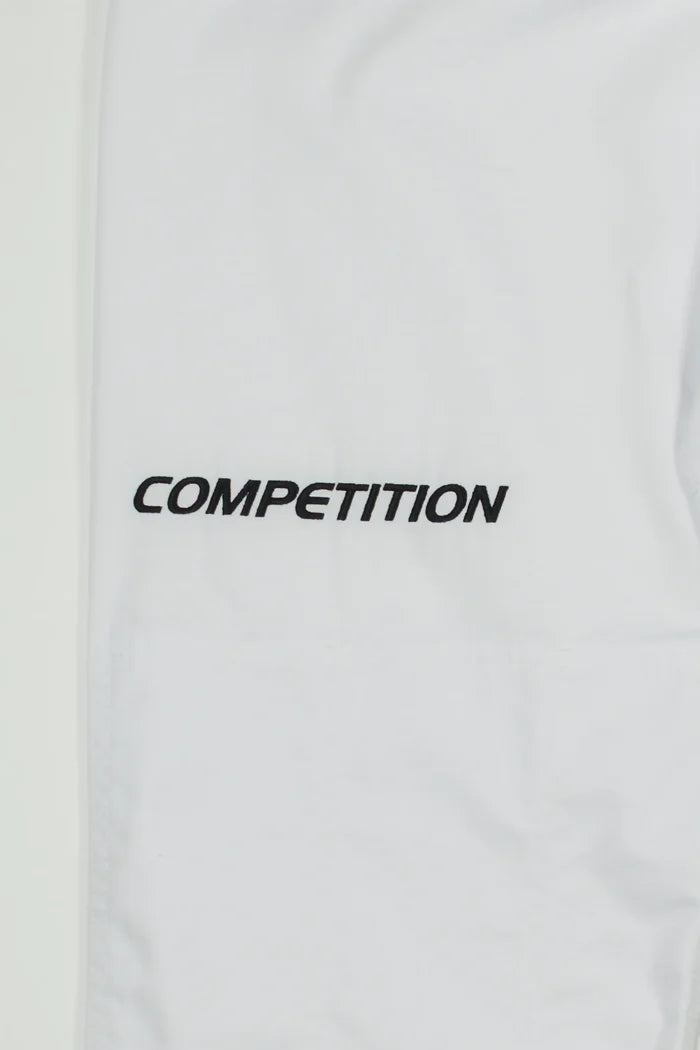 Atleta Womens Competition Pants - White