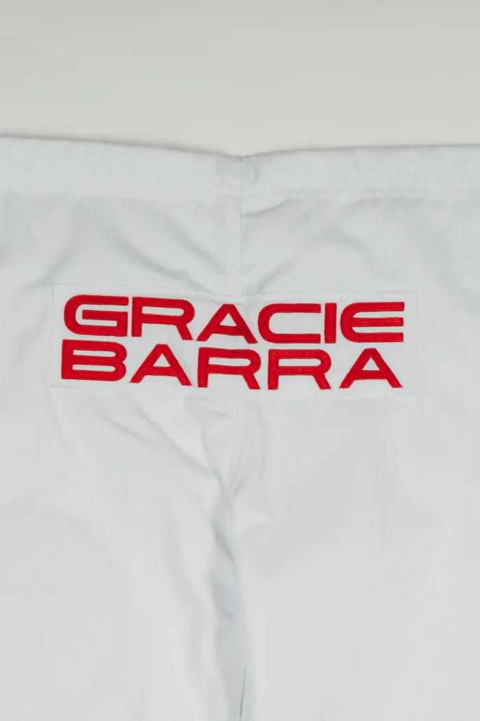 Atleta Womens Competition Pants - White