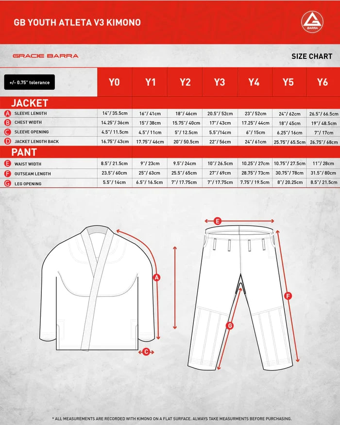 size-chart