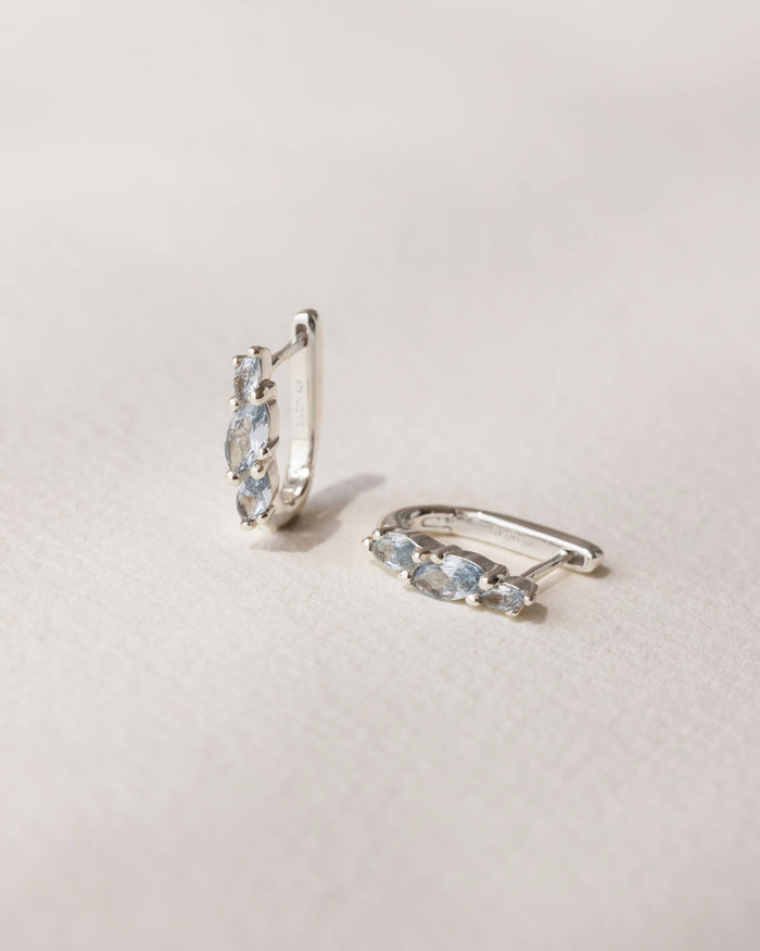 Material: Sterling Silver