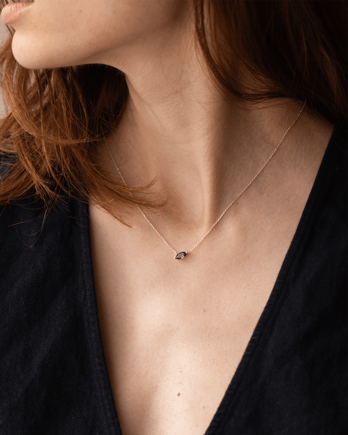 Material: Sterling Silver