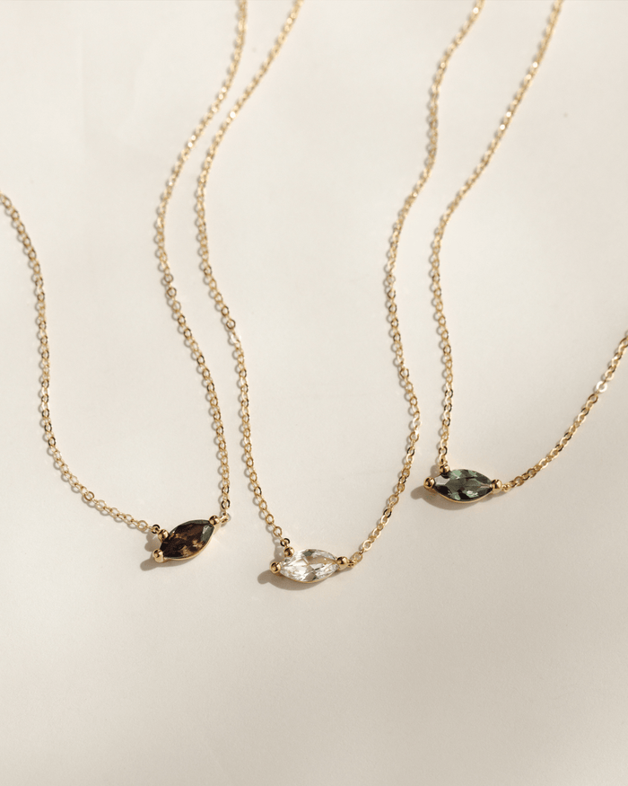 Material: 14k Gold Fill