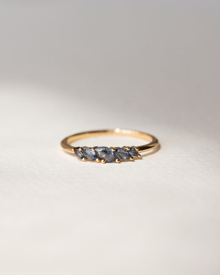 Material: Vermeil