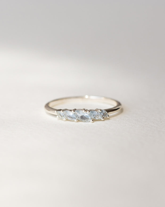 Material: Sterling Silver