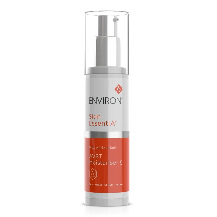 AVST Moisturiser 5