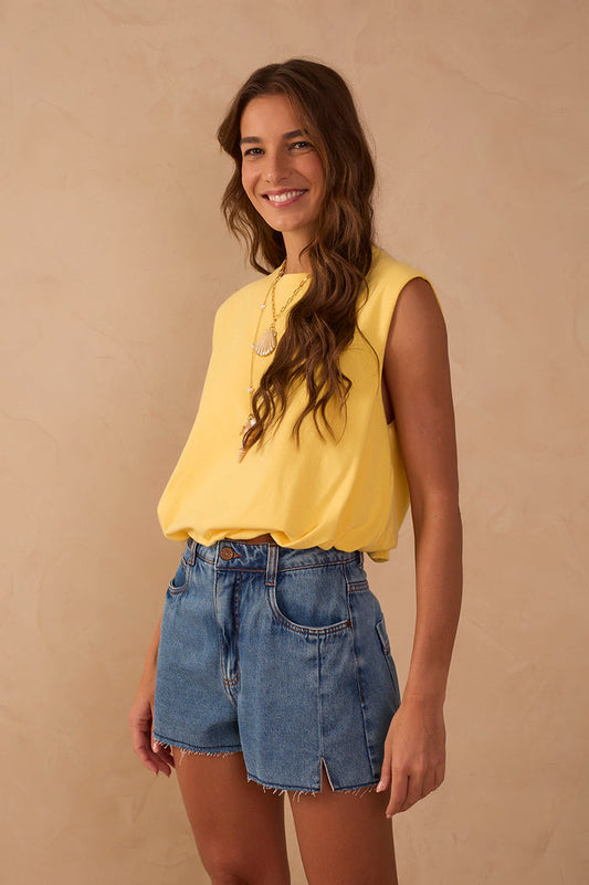 Ballon Blouse_1