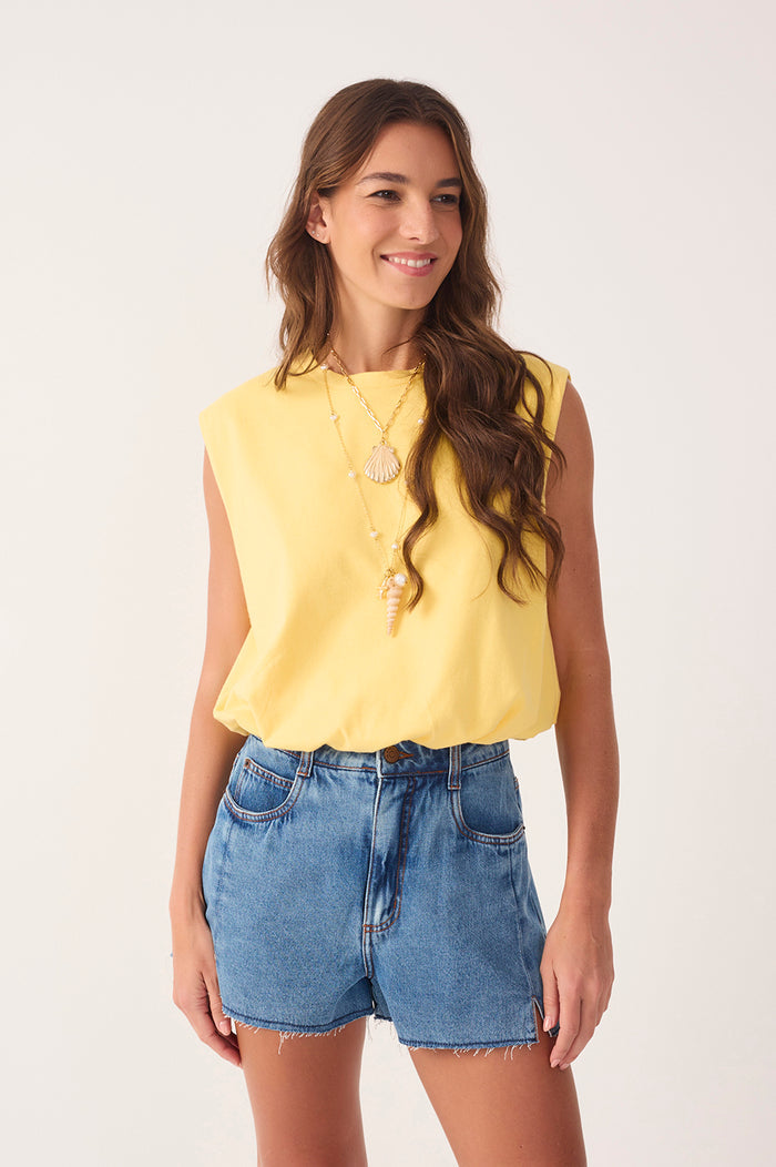 Ballon Blouse_2