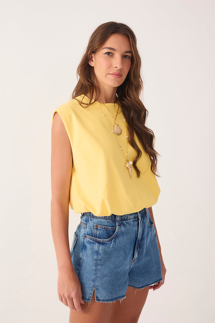 Ballon Blouse_3