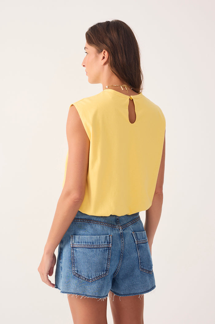 Ballon Blouse_5