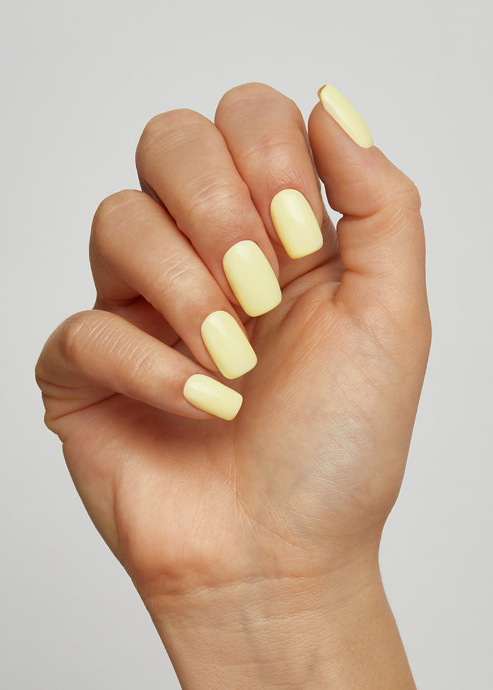 Banana Split Hema-Free Paint