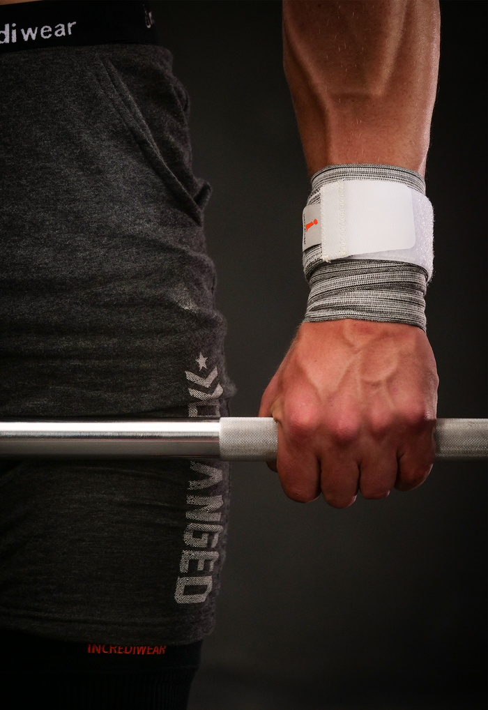 Bandage Wrap