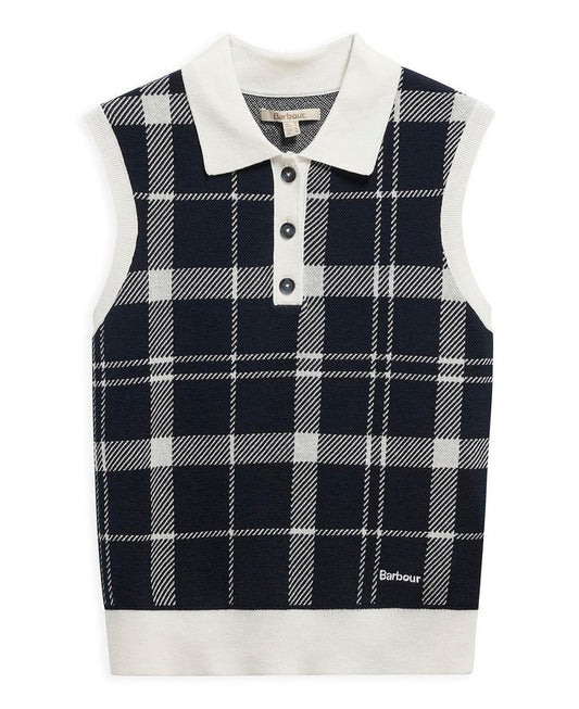 Barbour Allerdale Knitted Vest