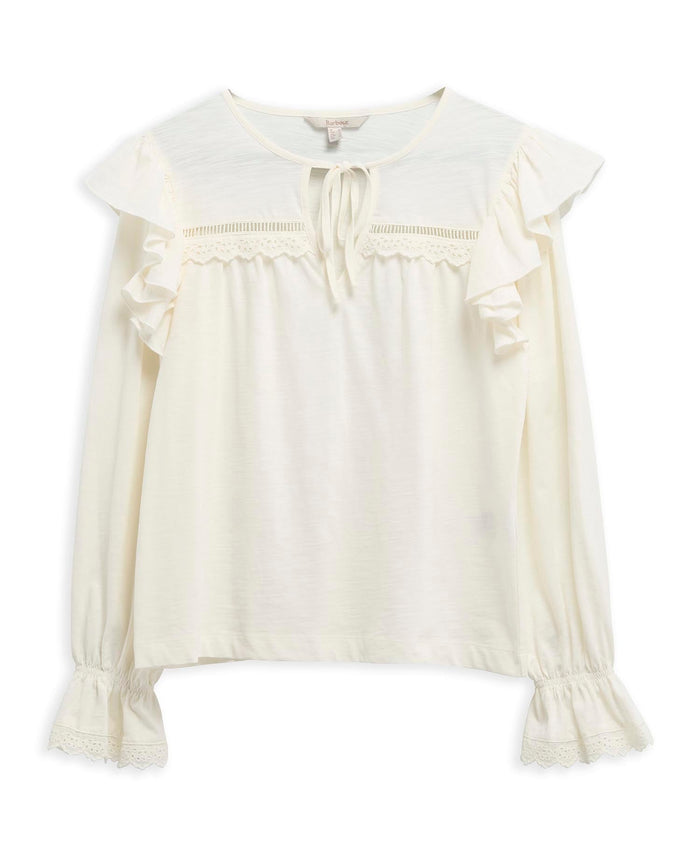Barbour Carleen Blouse