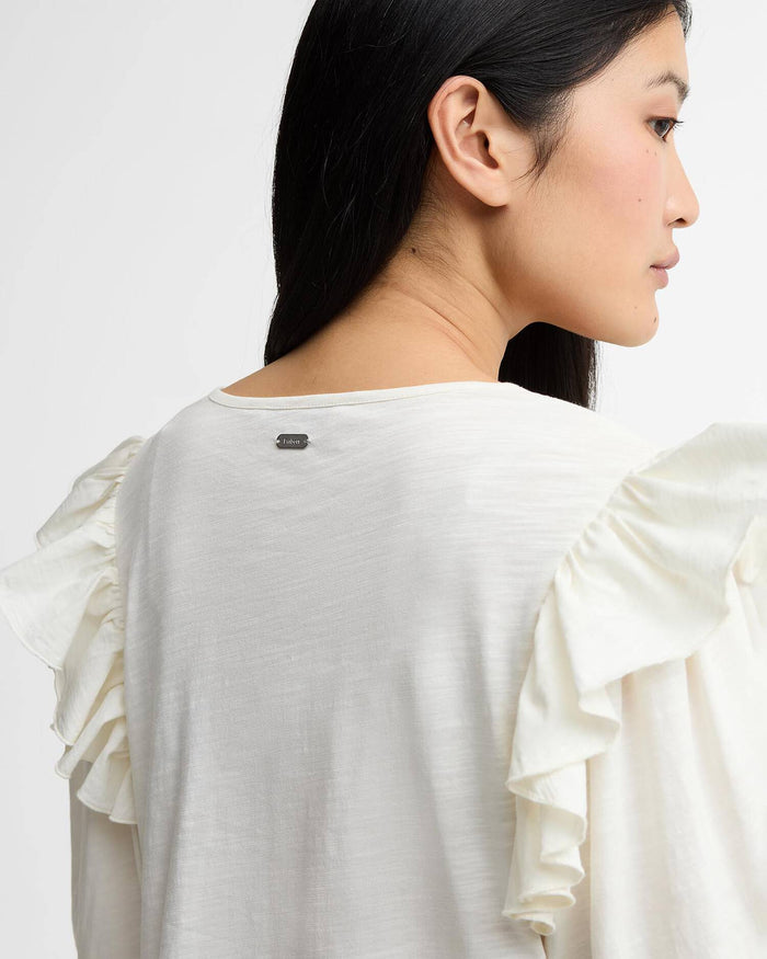 Barbour Carleen Blouse