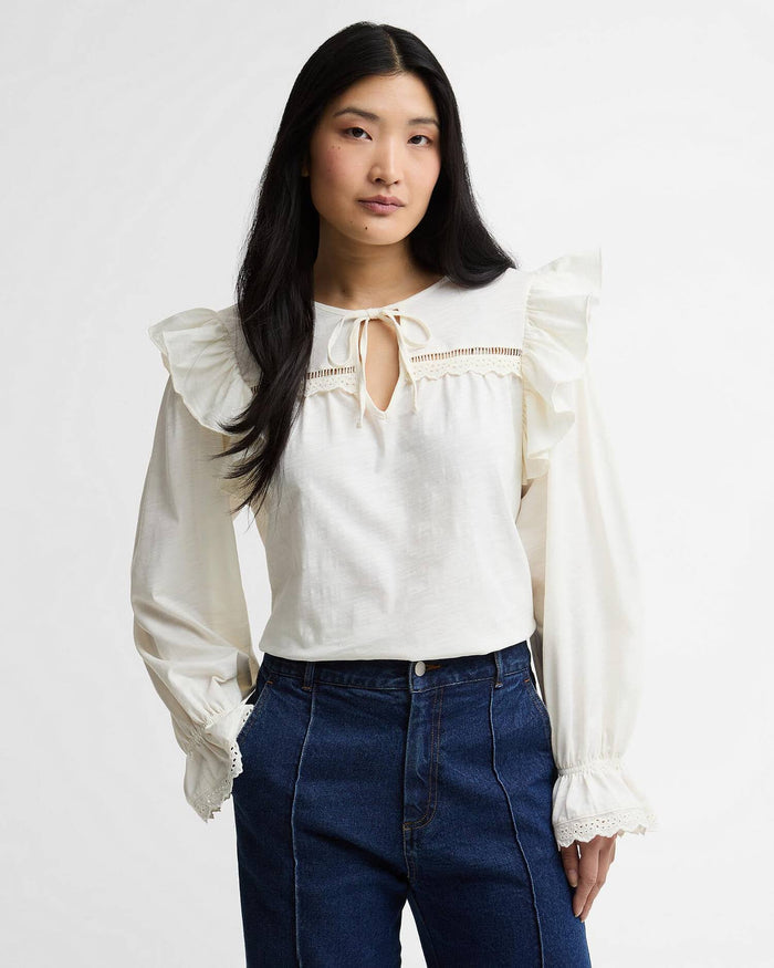 Barbour Carleen Blouse