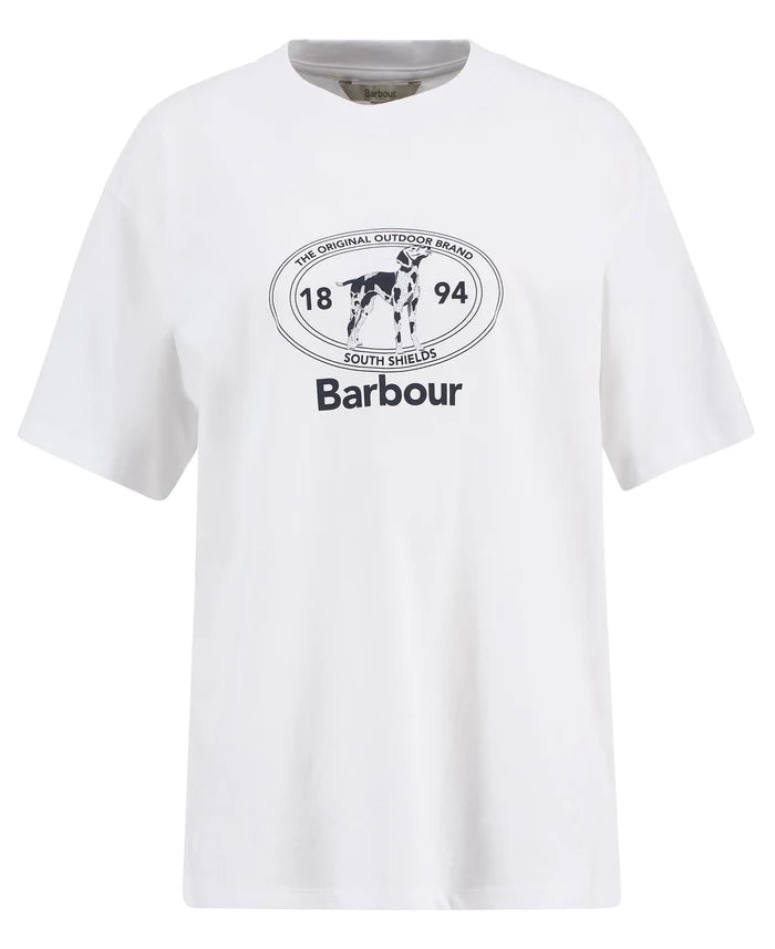 Barbour Fern T-Shirt