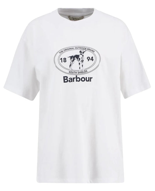 Barbour Fern T-Shirt