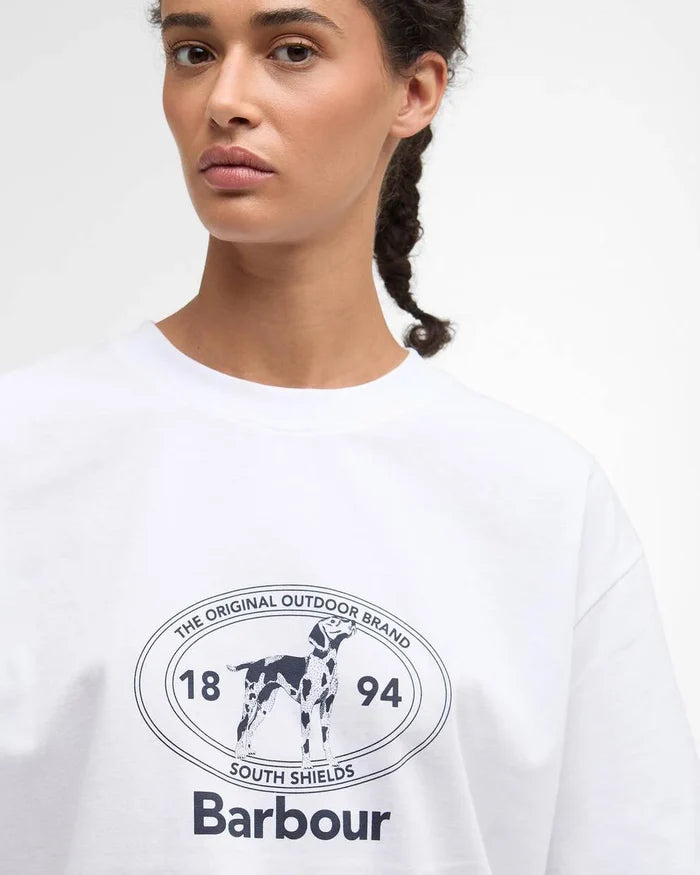 Barbour Fern T-Shirt