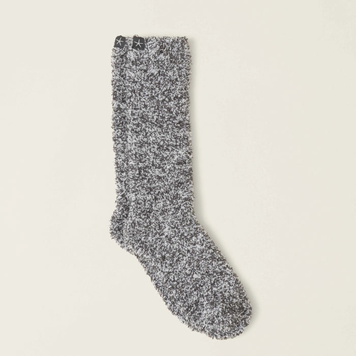 Barefoot Dreams CozyChic Heathered Socks