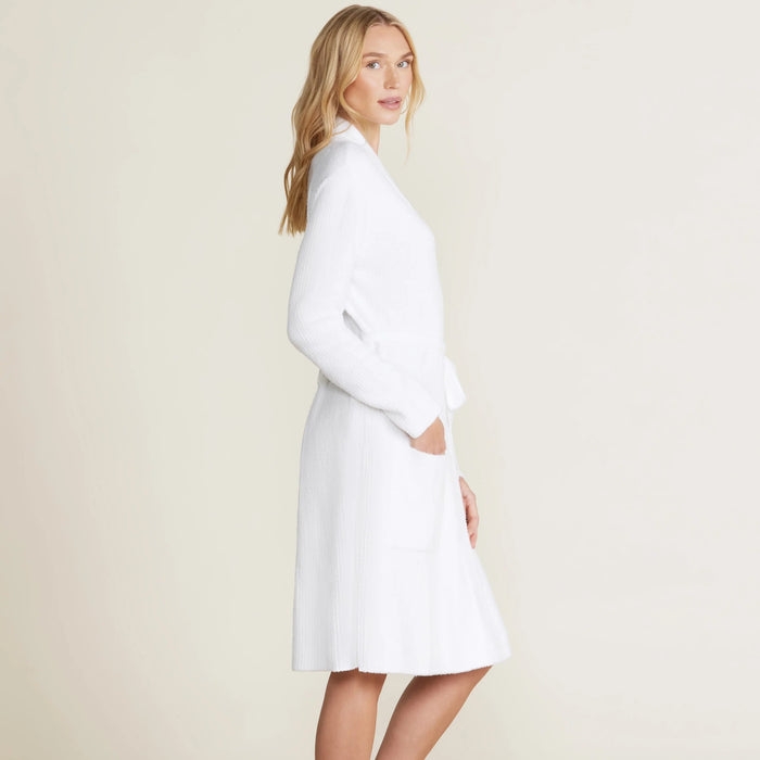 Barefoot Dreams CozyChic Lite Ribbed Robe