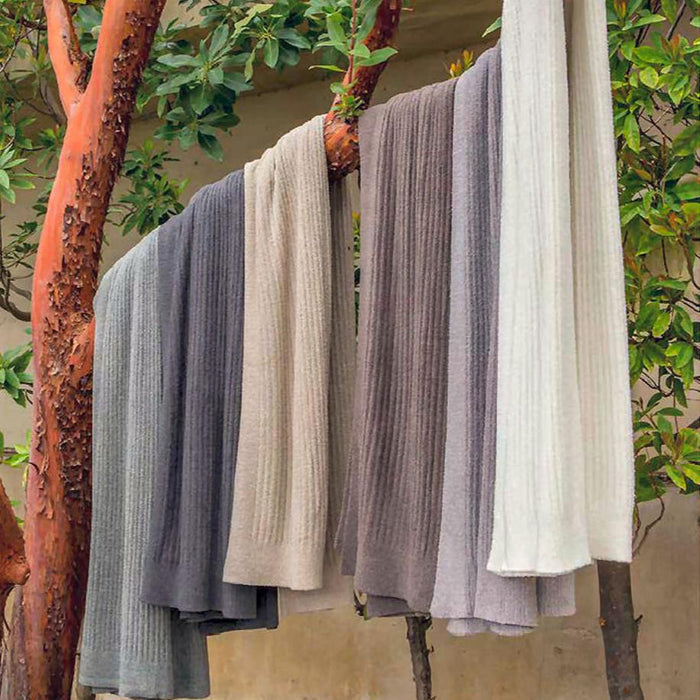 CozyChic Lite Ribbed Throw