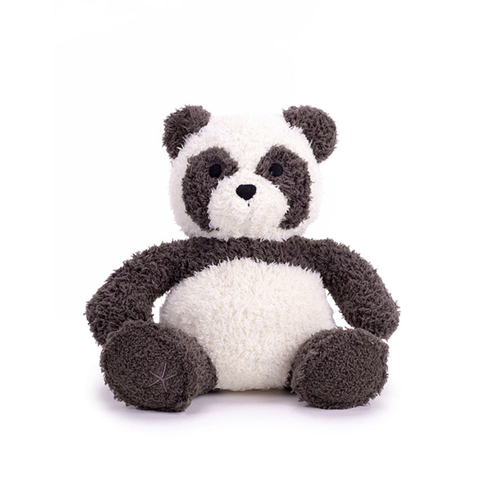 Barefoot Dreams CozyChic Panda Buddie - Front