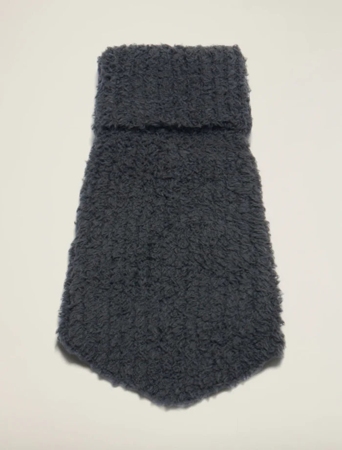 Barefoot Dreams CozyChic Ribbed Pet Sweater