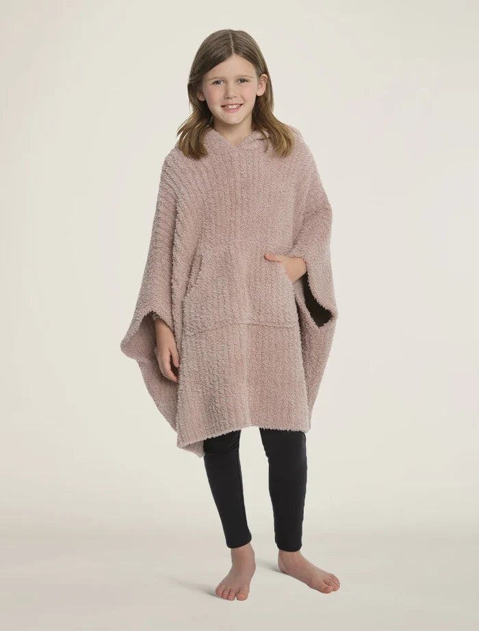 Barefoot Dreams CozyChic Youth Ribbed Cozy - One Size