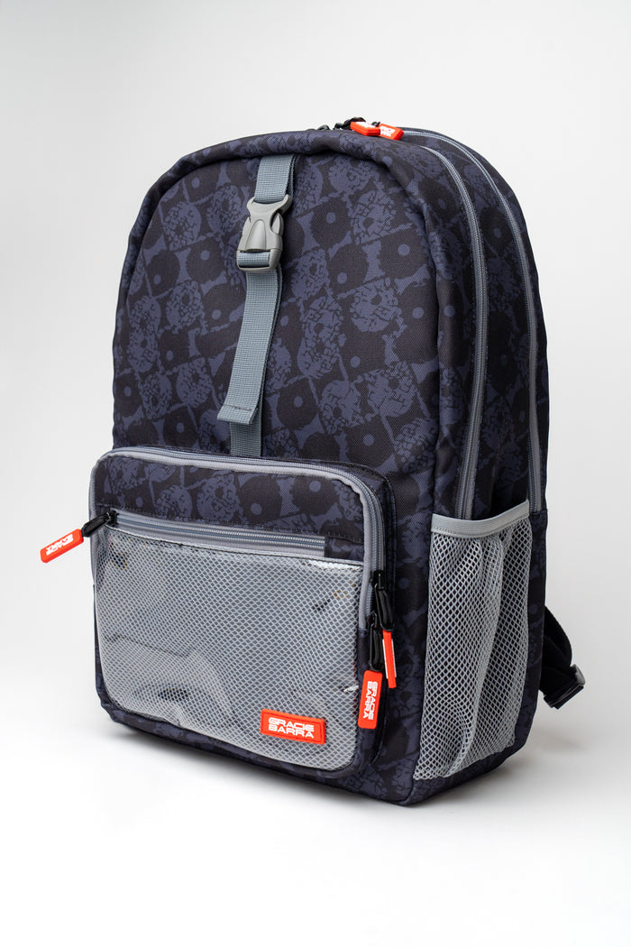 Barra Beachwalk Backpack - Black
