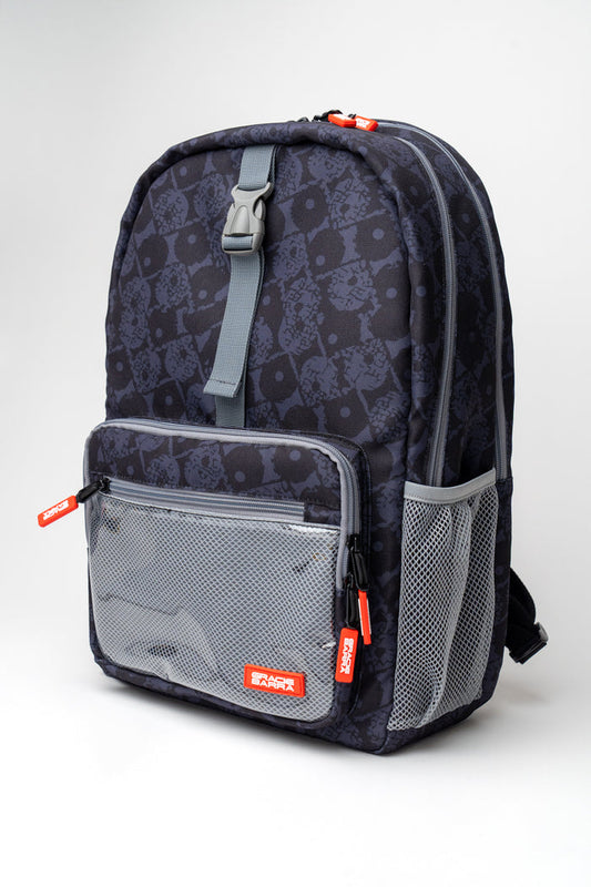 Barra Beachwalk Backpack - Black