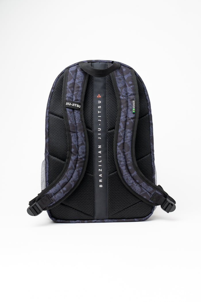 Barra Beachwalk Backpack - Black