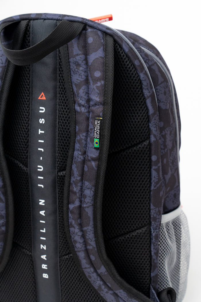 Barra Beachwalk Backpack - Black