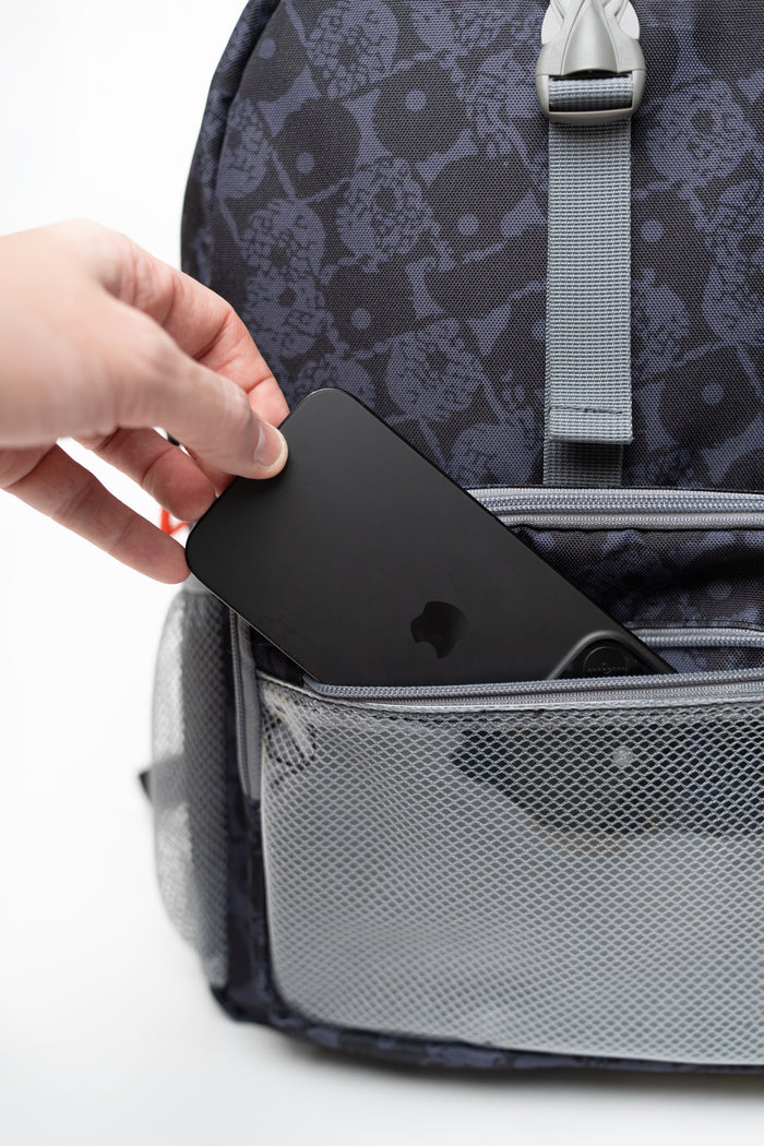 Barra Beachwalk Backpack - Black