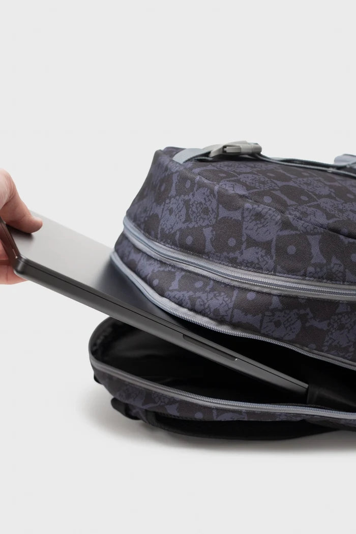 Barra Beachwalk Backpack - Black
