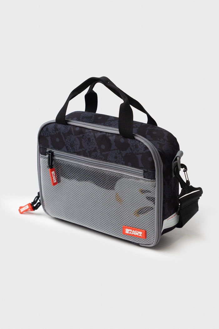 Barra Beachwalk Lunchbox - Black