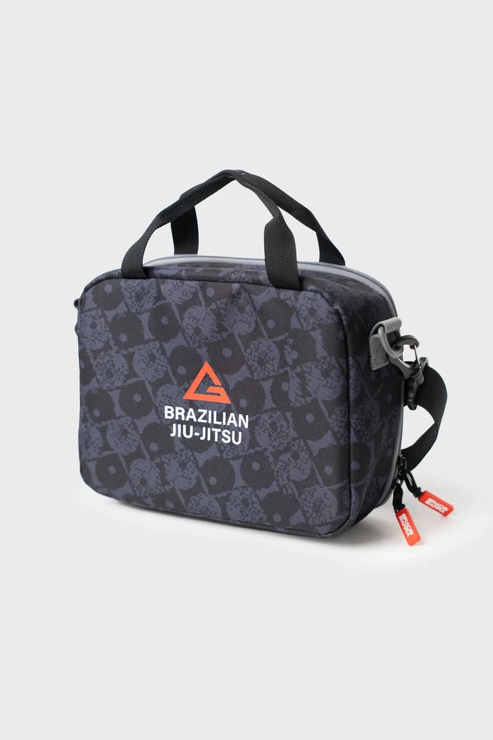 Barra Beachwalk Lunchbox - Black