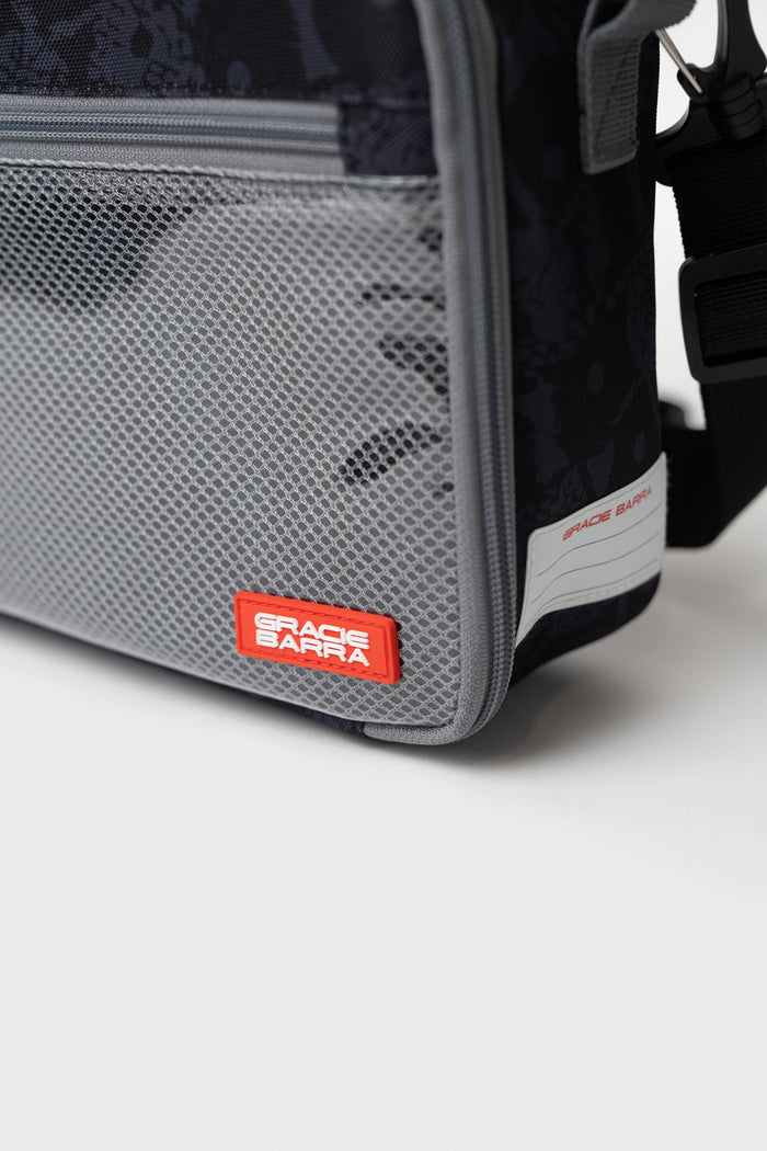 Barra Beachwalk Lunchbox - Black