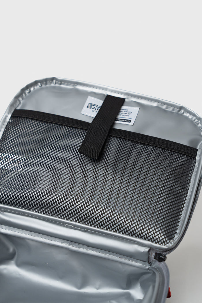Barra Beachwalk Lunchbox - Black