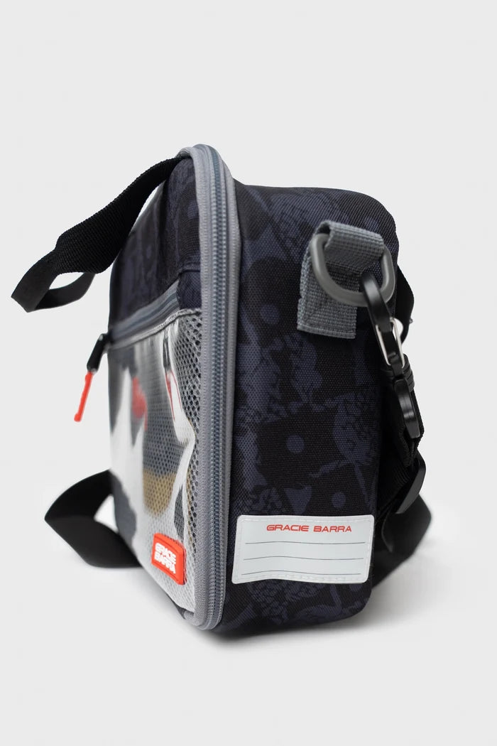 Barra Beachwalk Lunchbox - Black